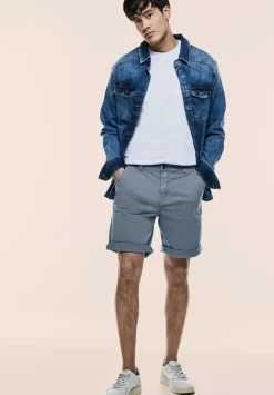 Regular Fit Chinoshorts