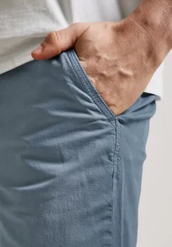Regular Fit Chinoshorts