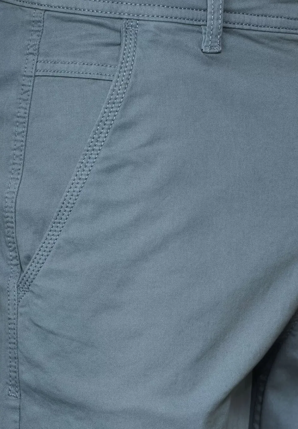 Regular Fit Chinoshorts
