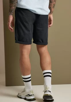 Regular Fit Chinoshorts