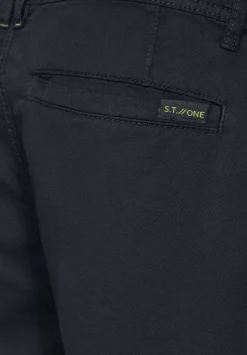 Regular Fit Chinoshorts