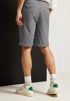Regular Fit Chinoshorts
