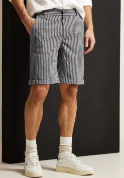 Regular Fit Chinoshorts