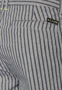 Regular Fit Chinoshorts