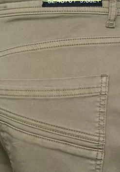 Regular Fit Hose