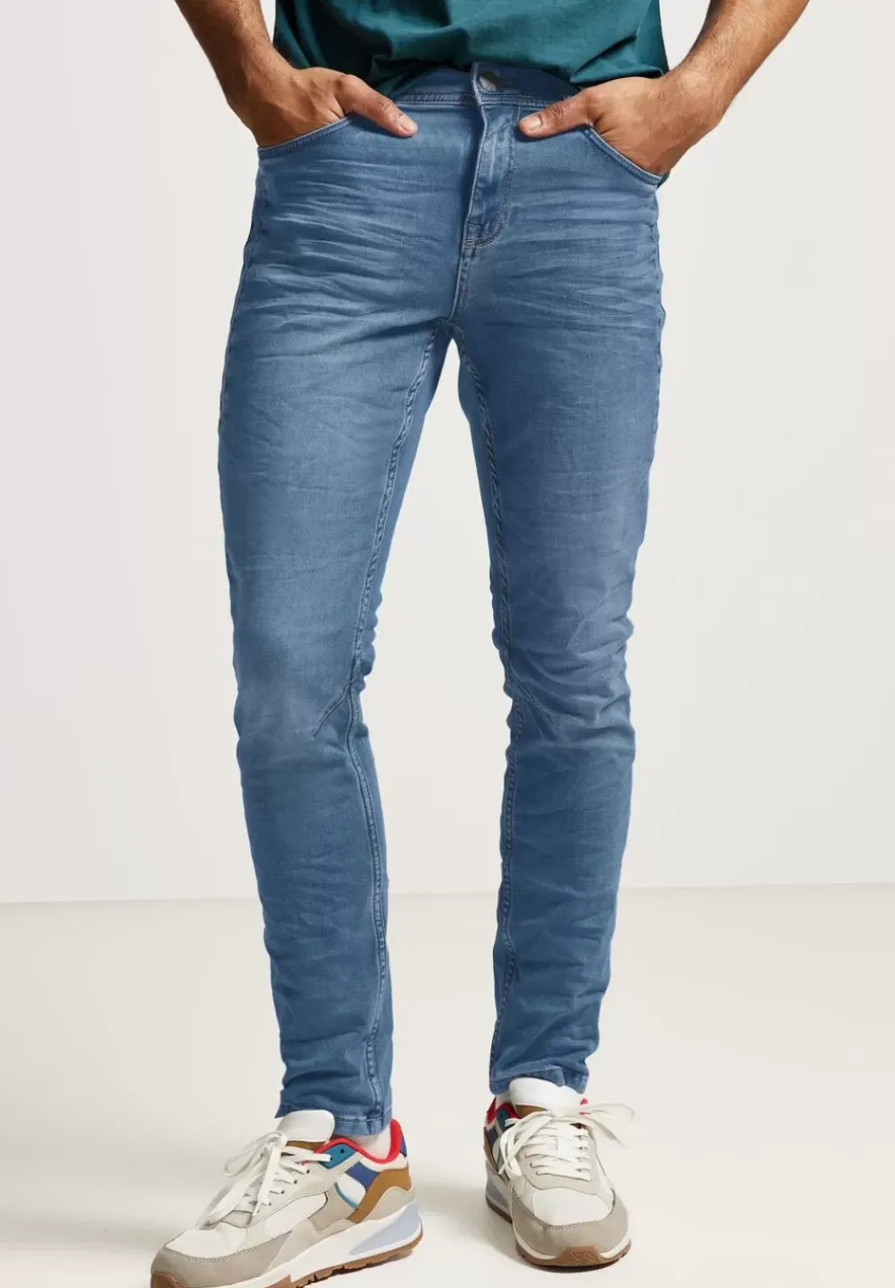 Regular Fit Jeans