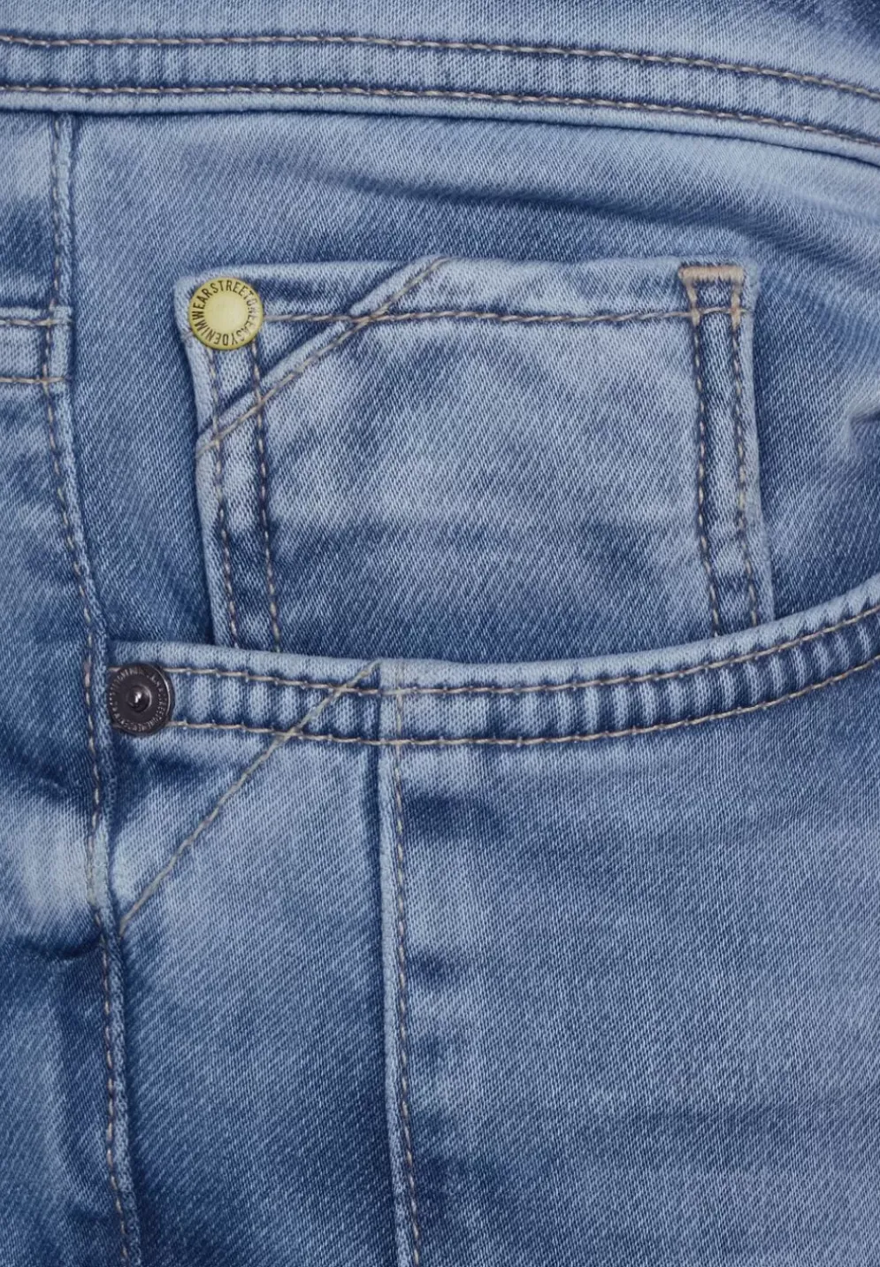 Regular Fit Jeans