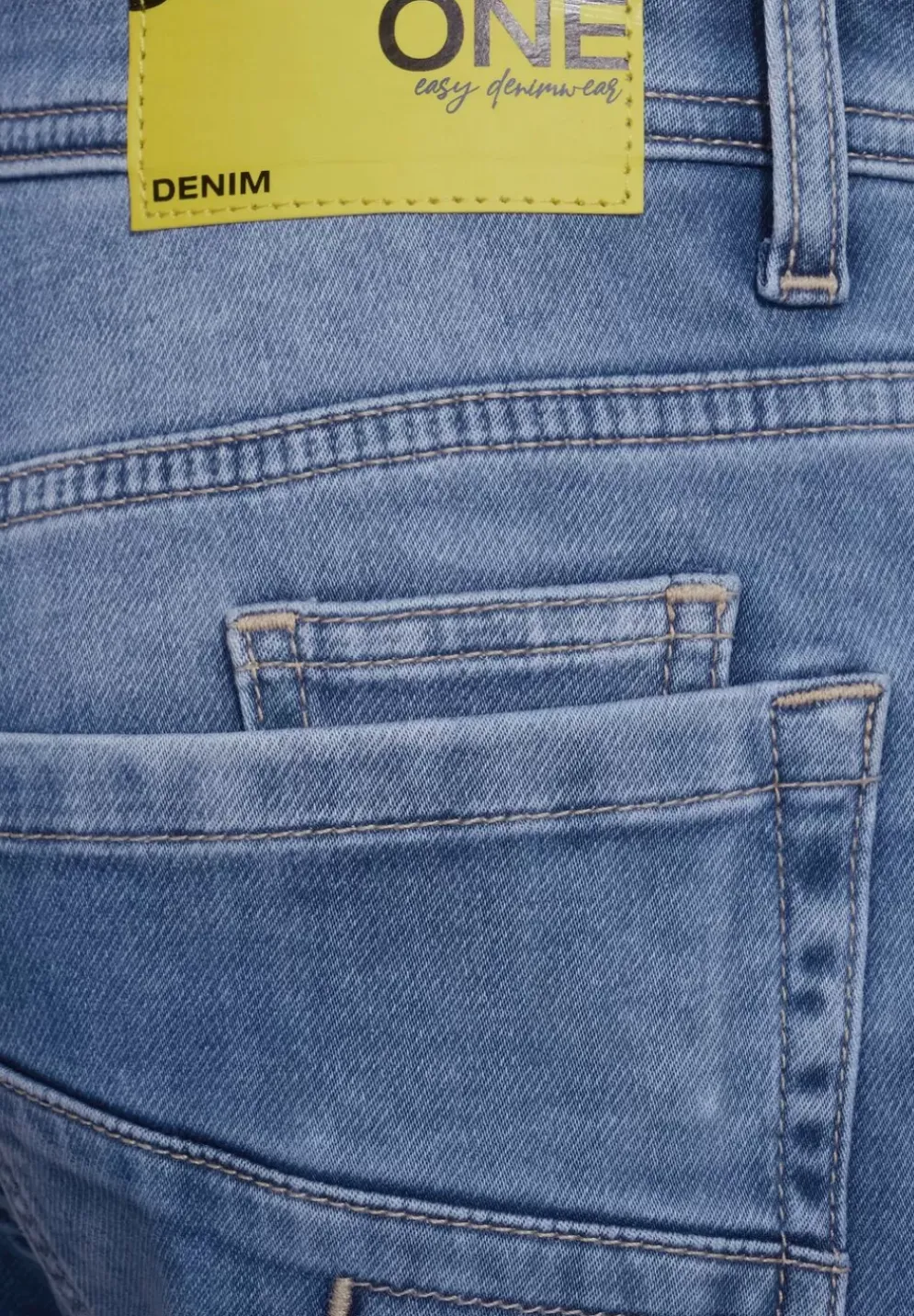 Regular Fit Jeans