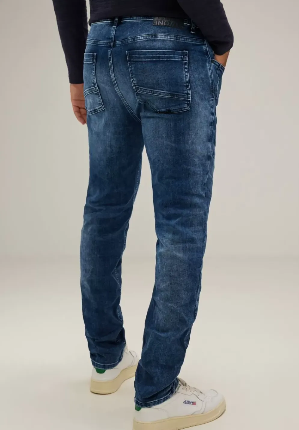 Regular Fit Jeans