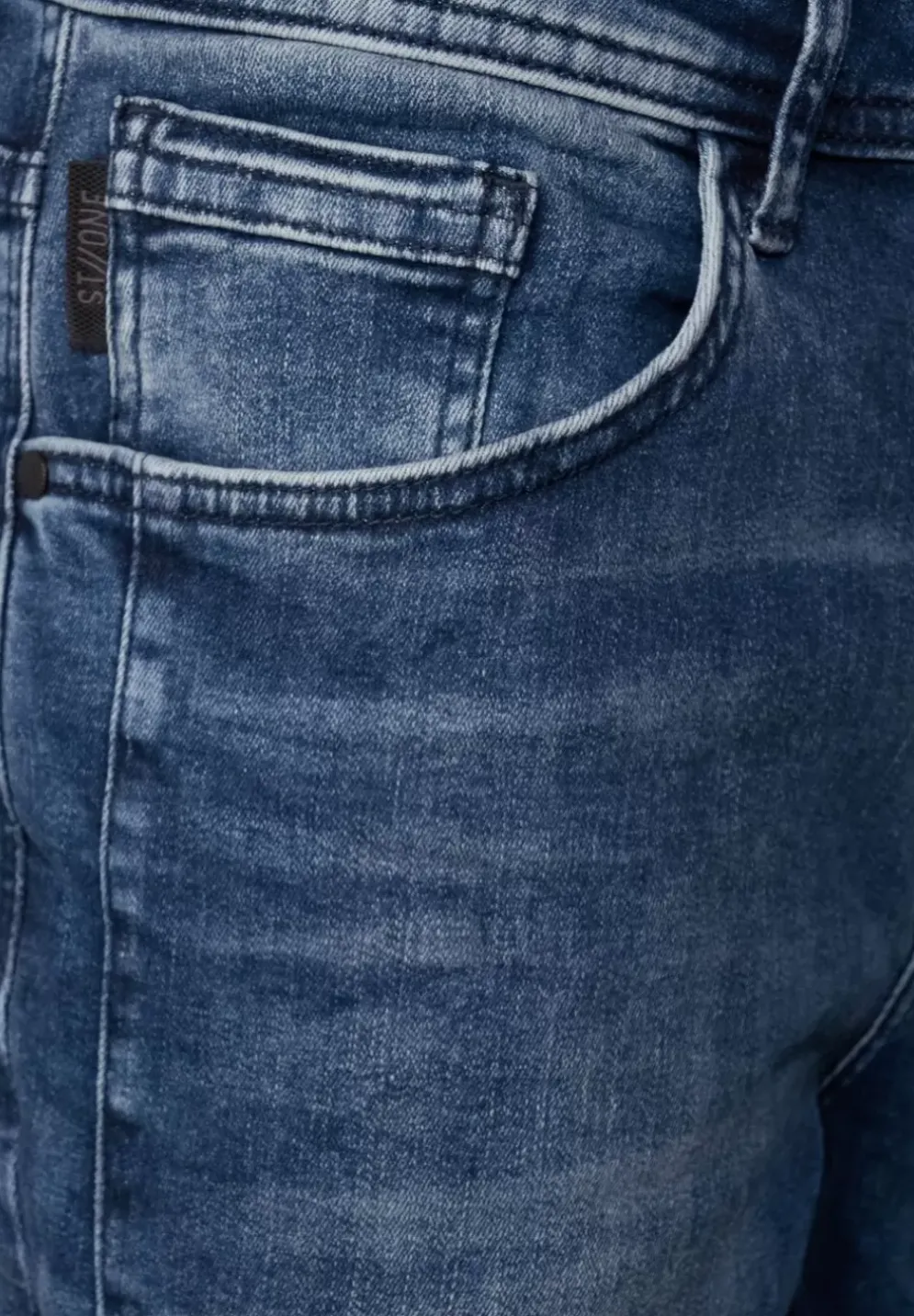 Regular Fit Jeans