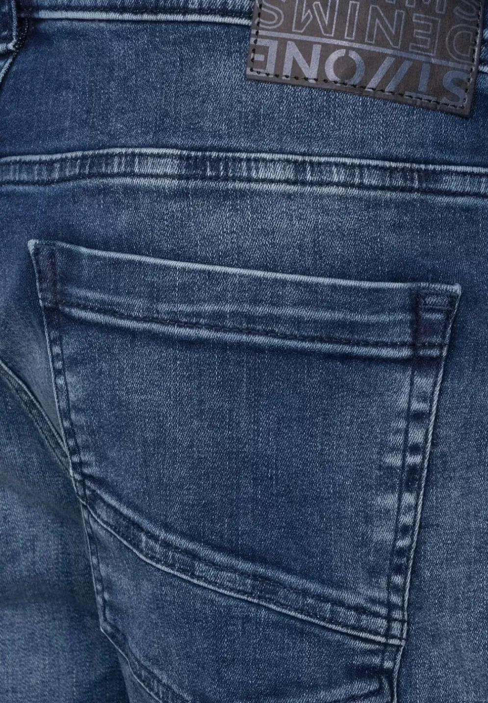 Regular Fit Jeans