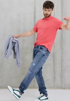 Regular Fit Jeans