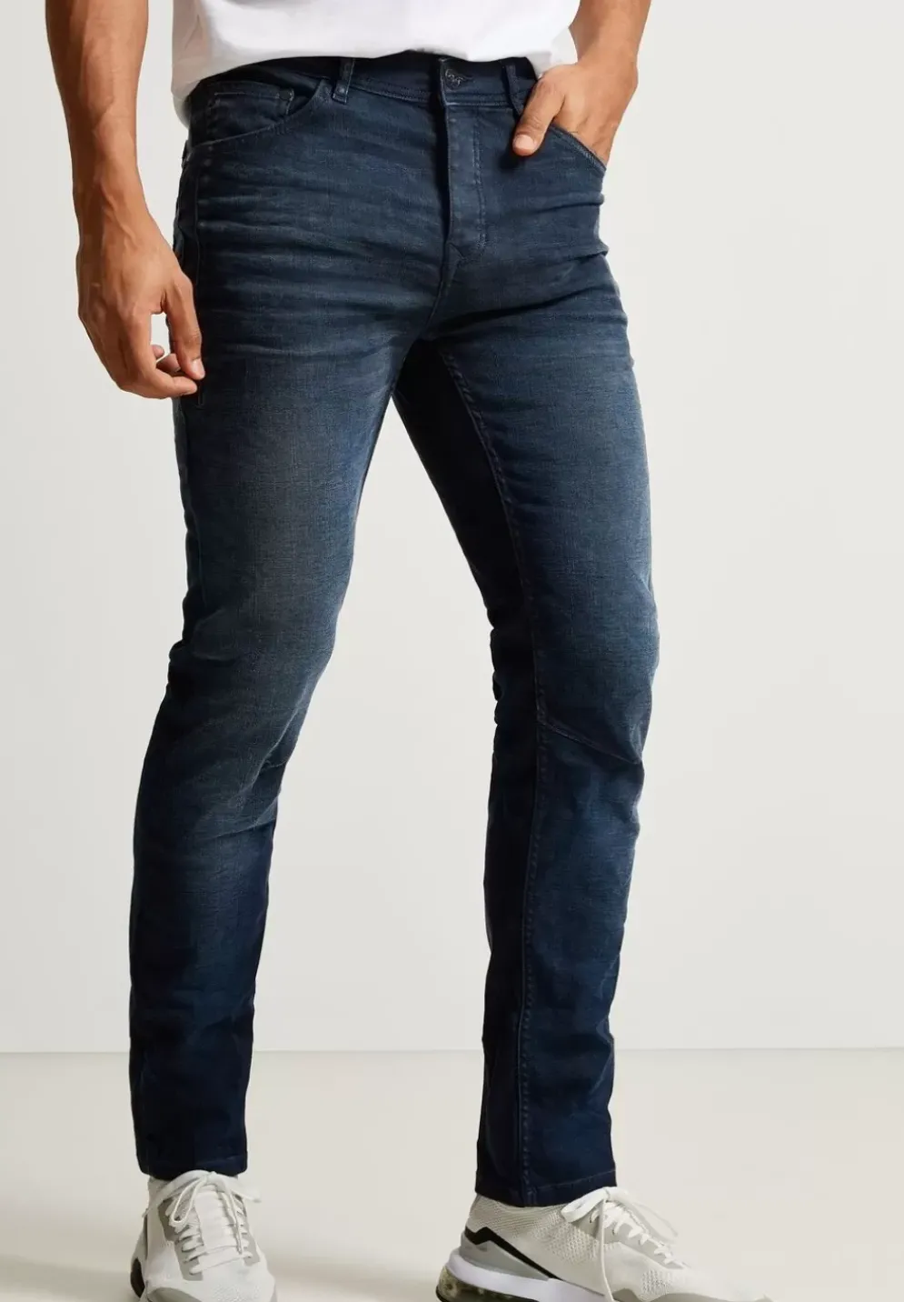 Regular Fit Jeans