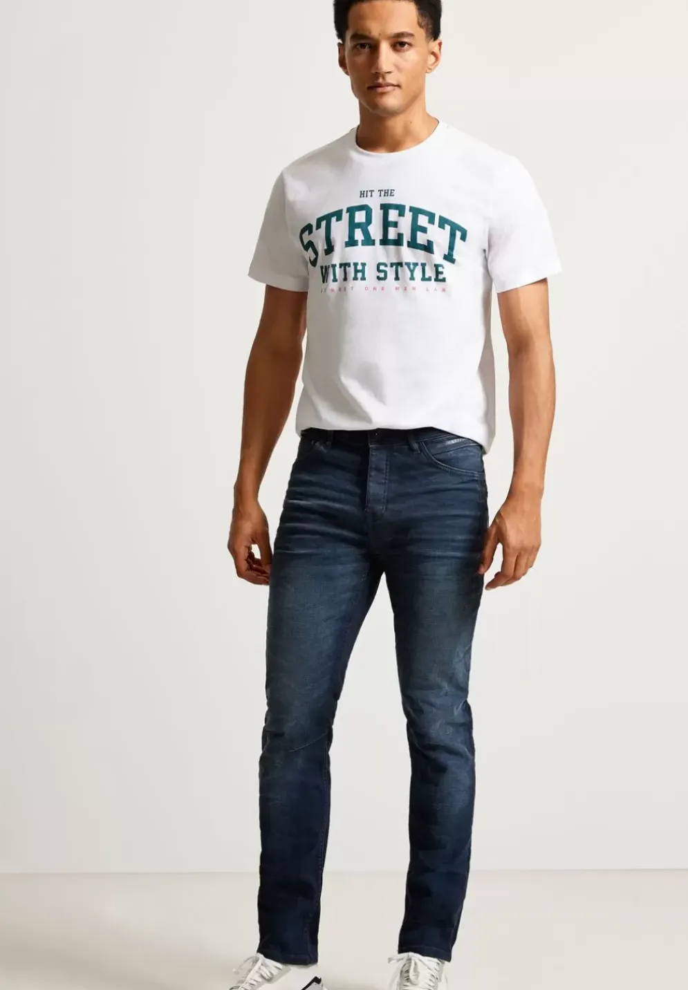 Regular Fit Jeans