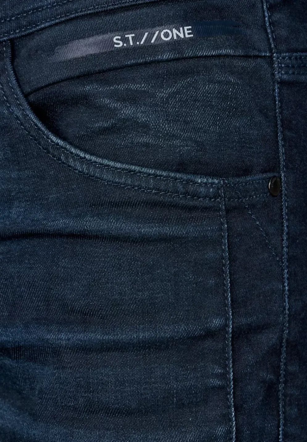 Regular Fit Jeans