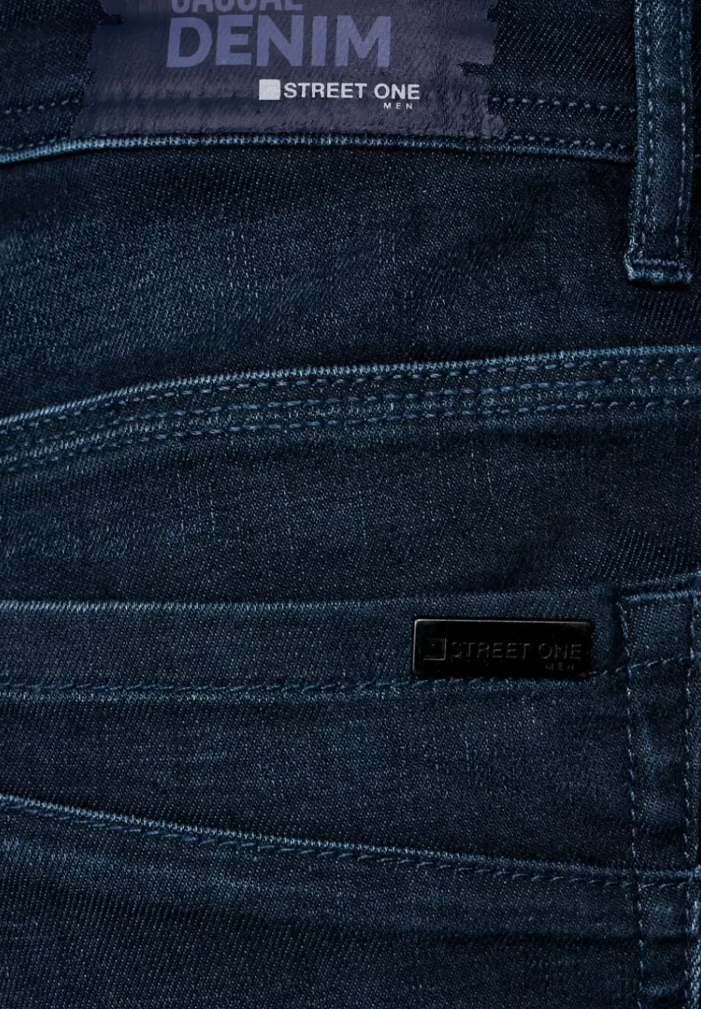 Regular Fit Jeans