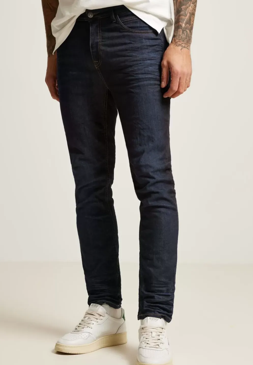Regular Fit Jeans