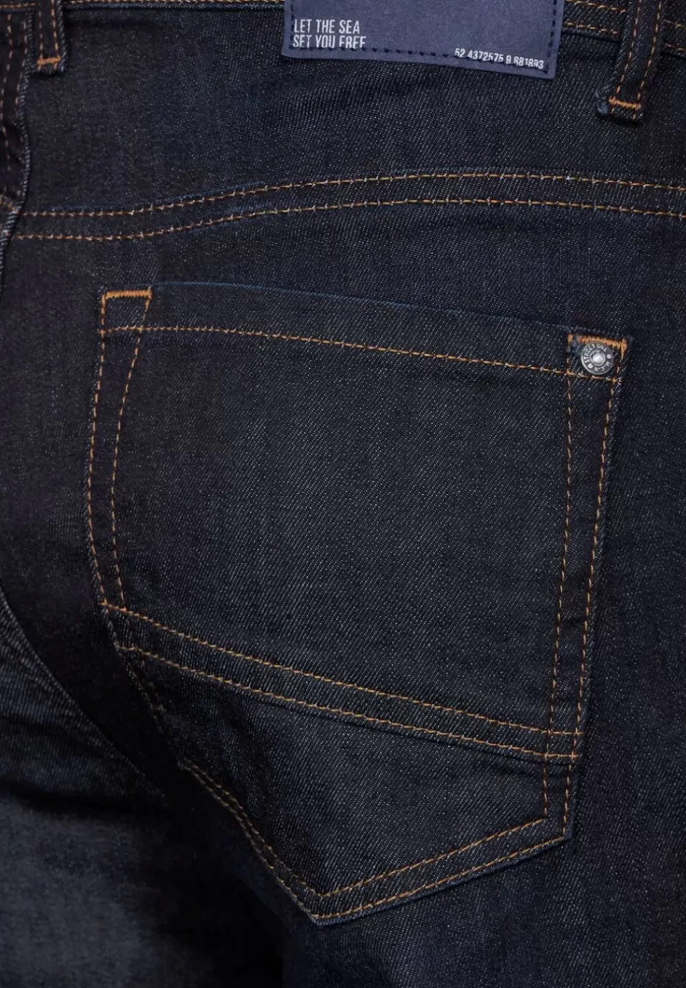 Regular Fit Jeans