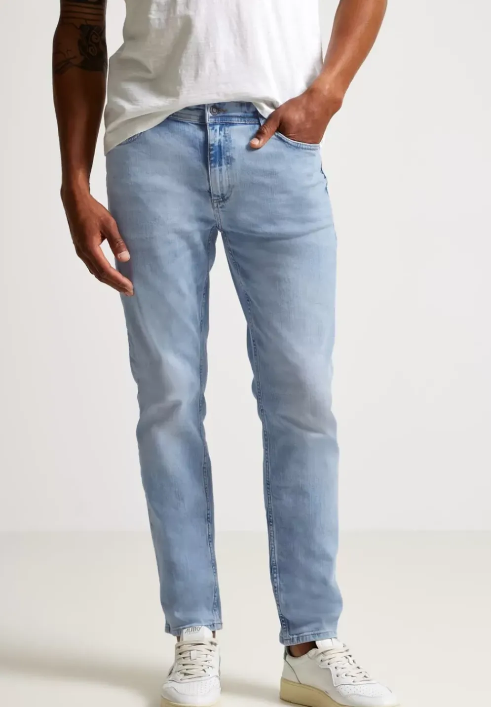 Regular Fit Jeans