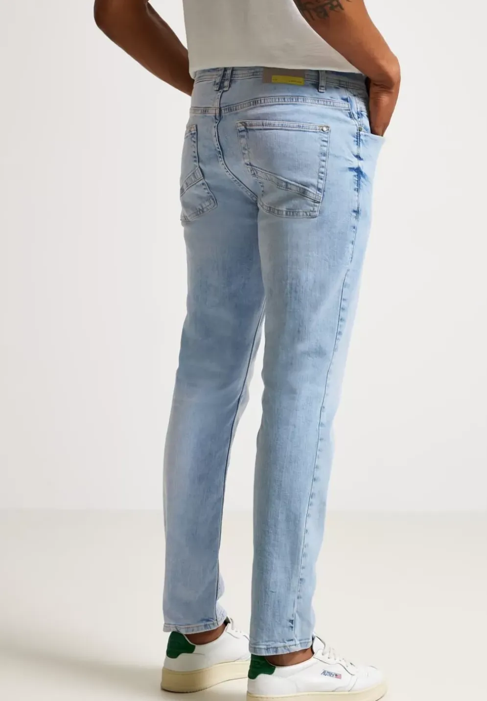 Regular Fit Jeans