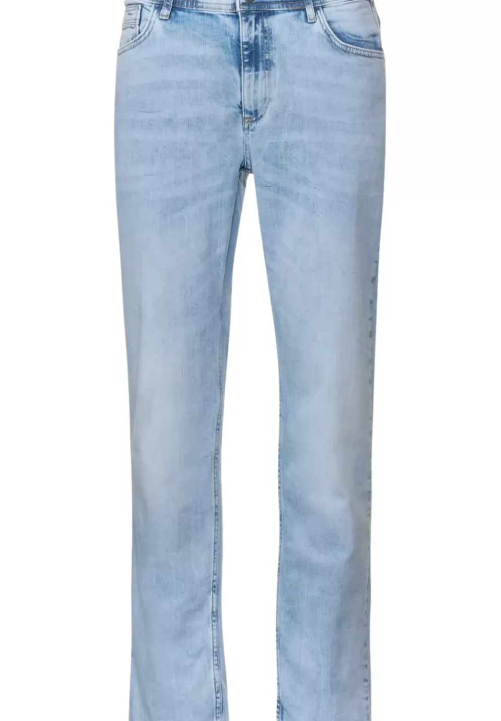 Regular Fit Jeans