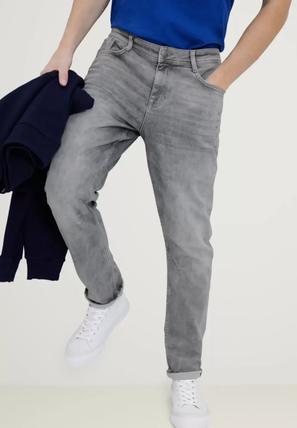 Regular Fit Jeans
