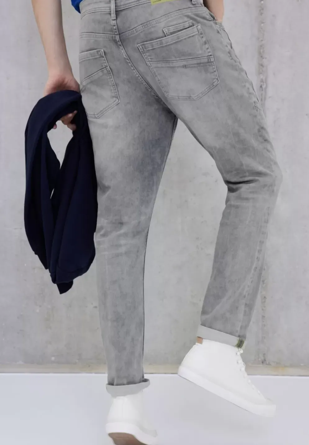 Regular Fit Jeans