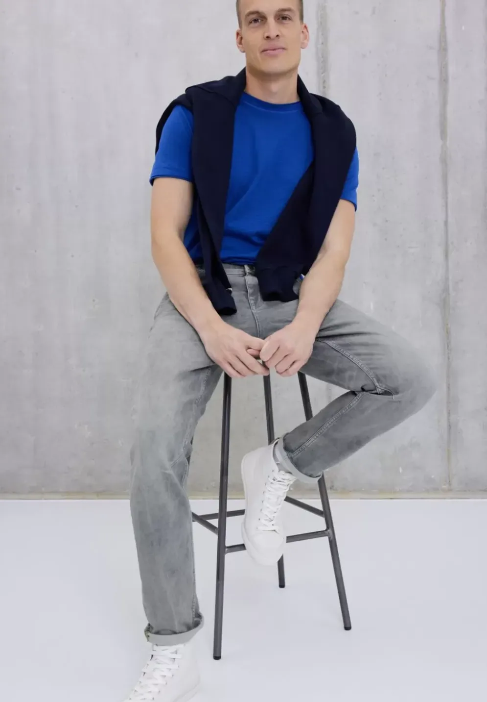 Regular Fit Jeans