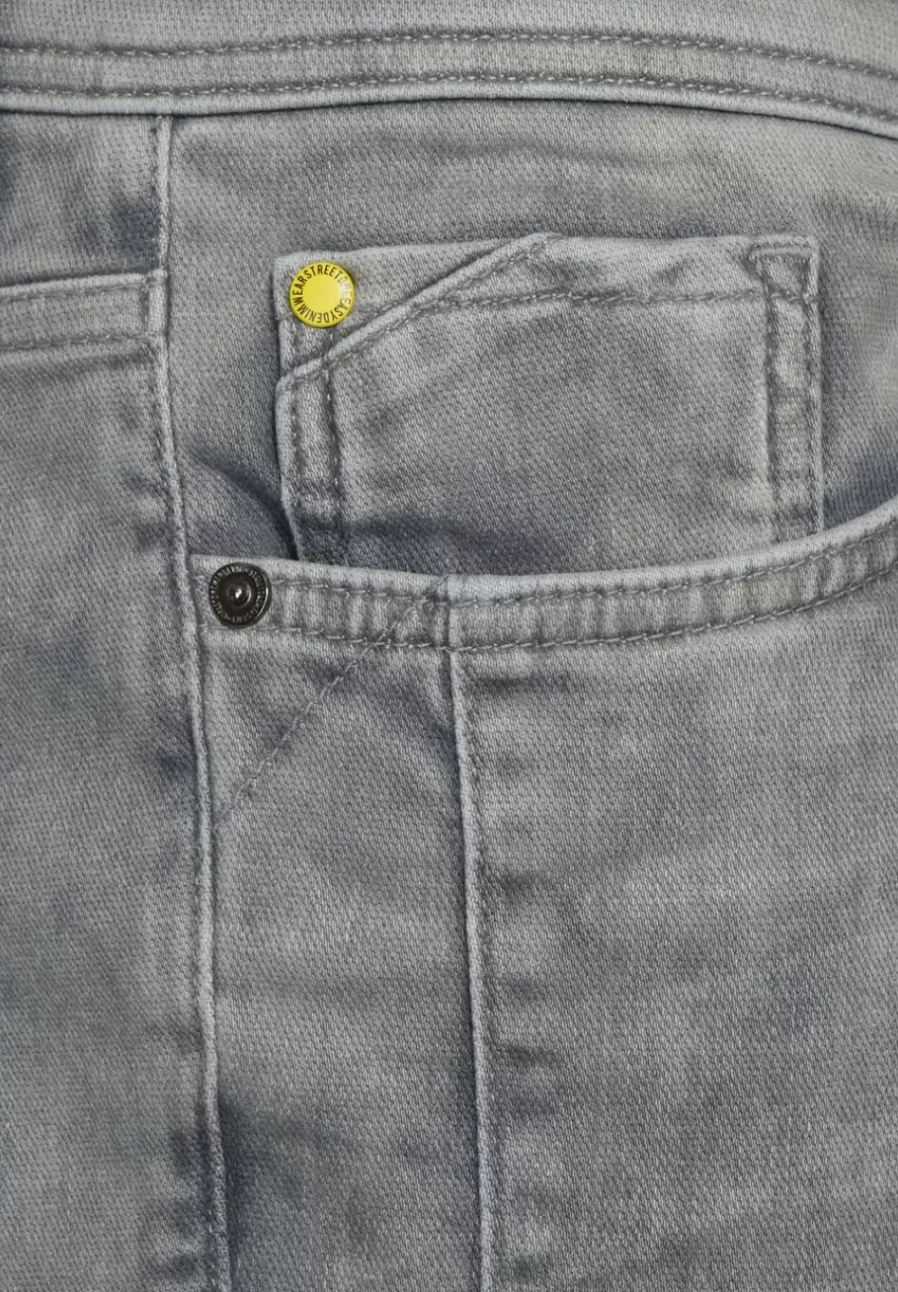 Regular Fit Jeans
