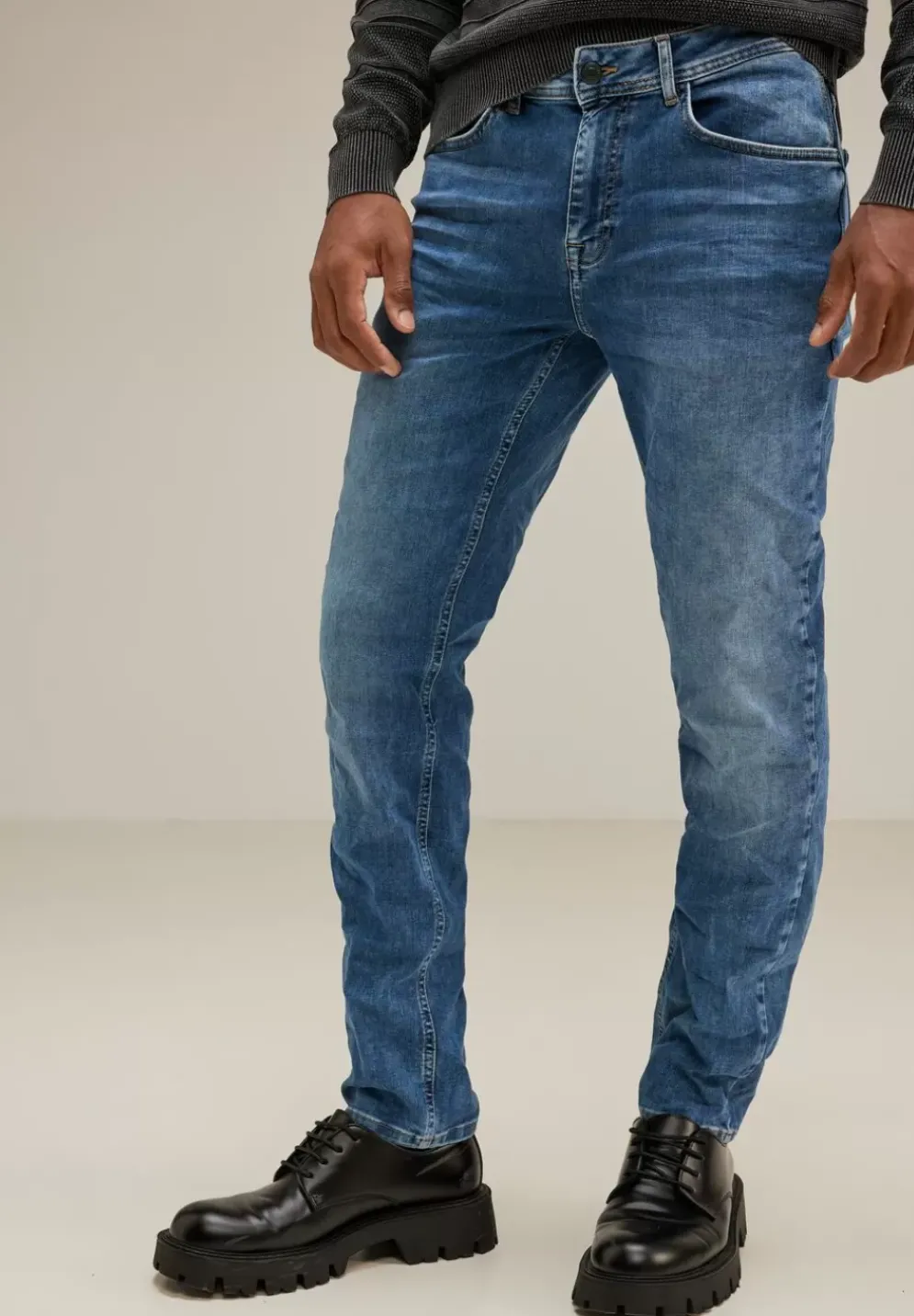 Regular Fit Jeans
