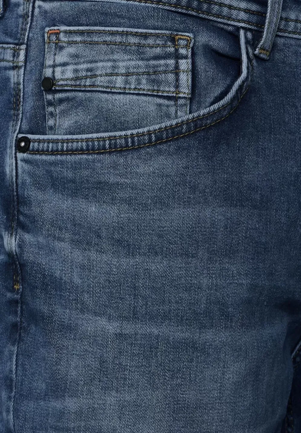 Regular Fit Jeans