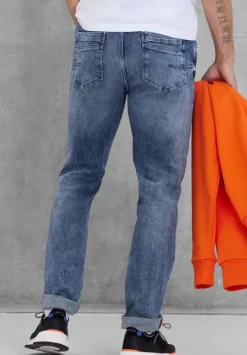 Regular Fit Jeans