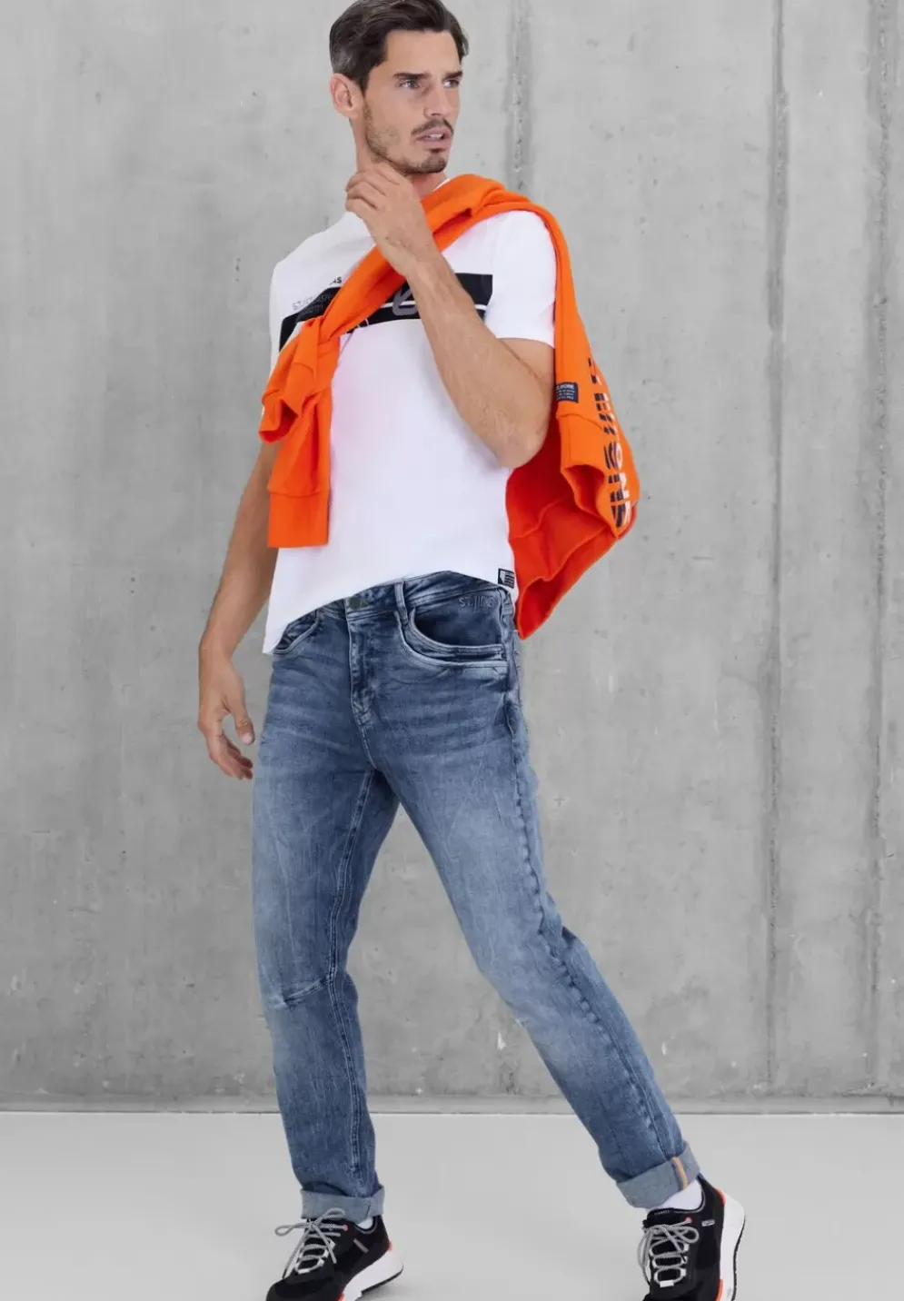 Regular Fit Jeans