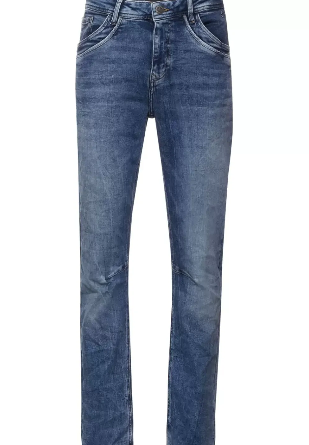 Regular Fit Jeans