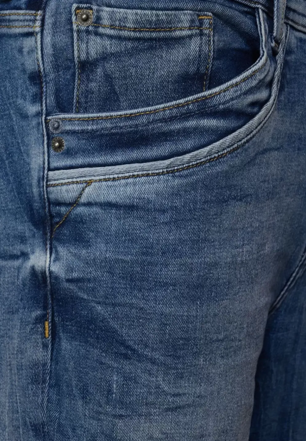 Regular Fit Jeans
