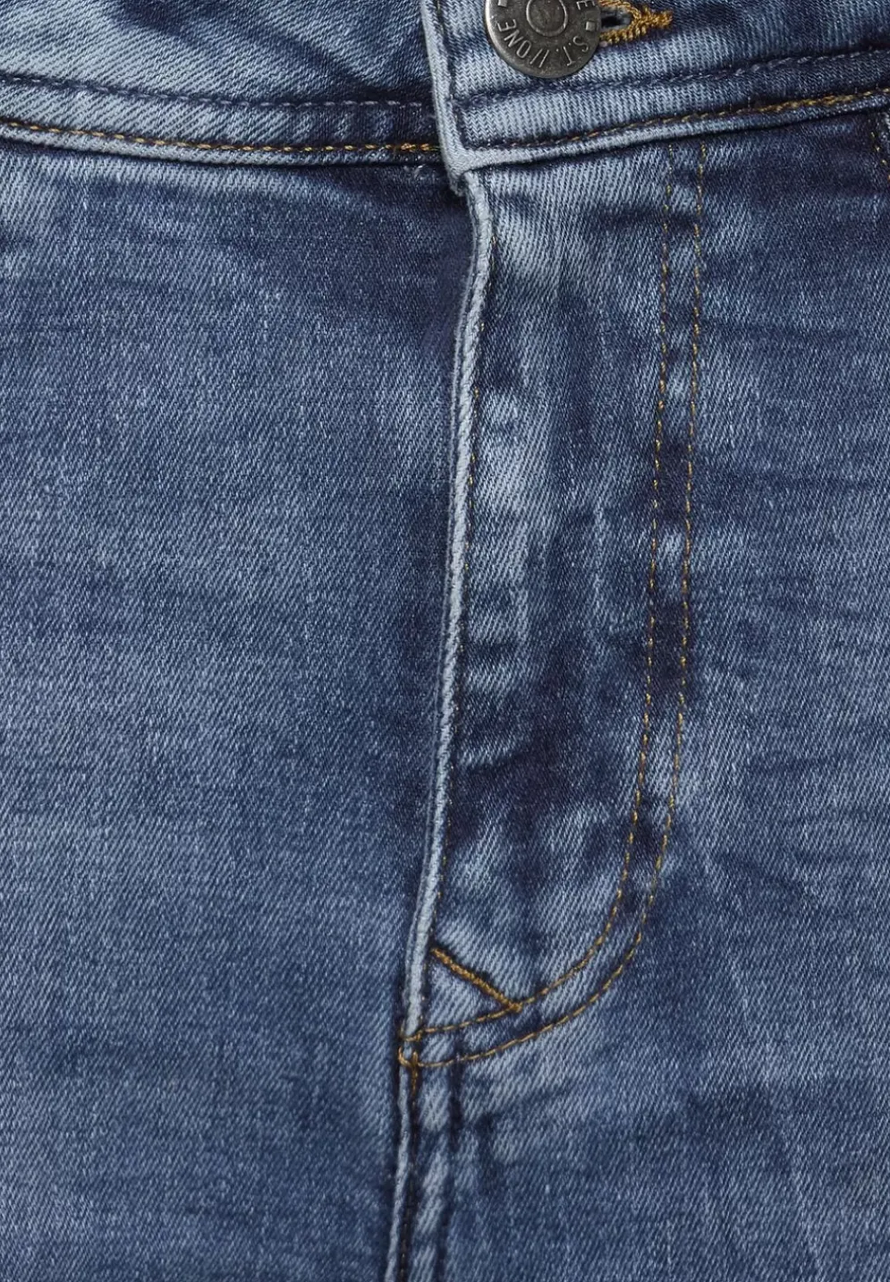 Regular Fit Jeans