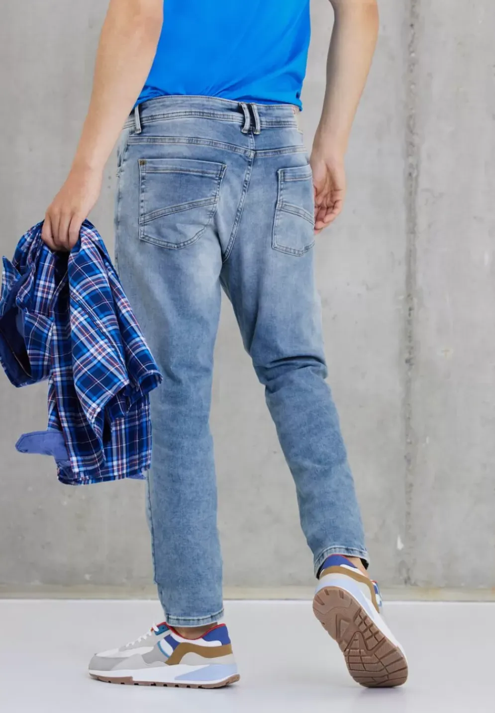Regular Fit Jeans
