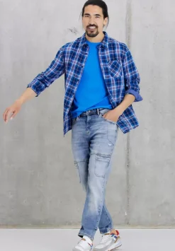 Regular Fit Jeans