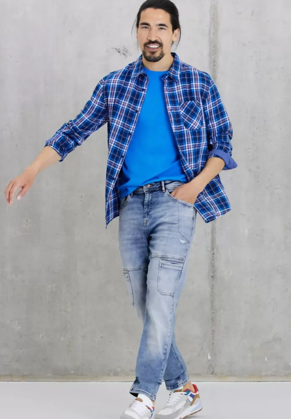 Regular Fit Jeans