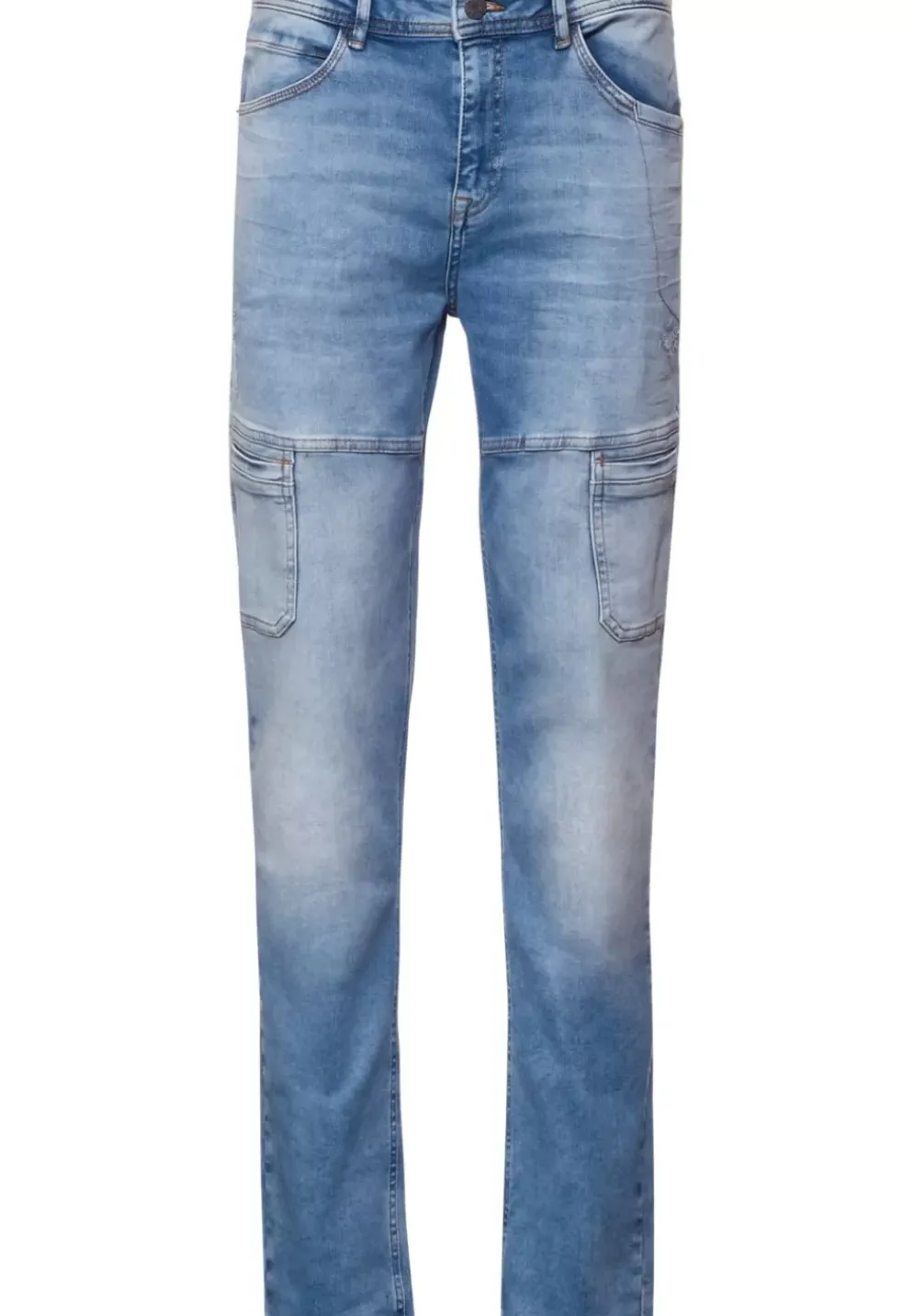 Regular Fit Jeans