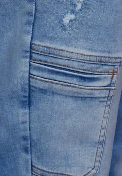 Regular Fit Jeans