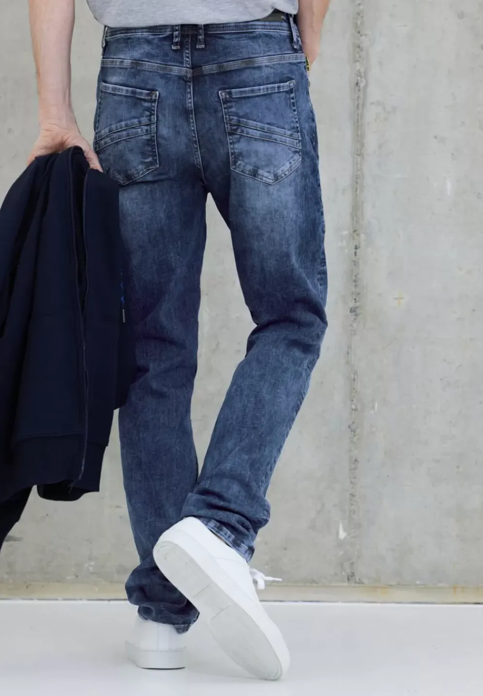 Regular Fit Jeans