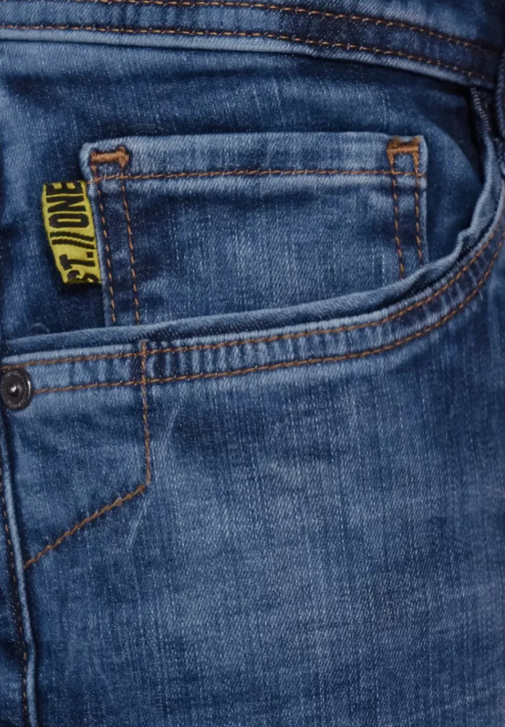 Regular Fit Jeans