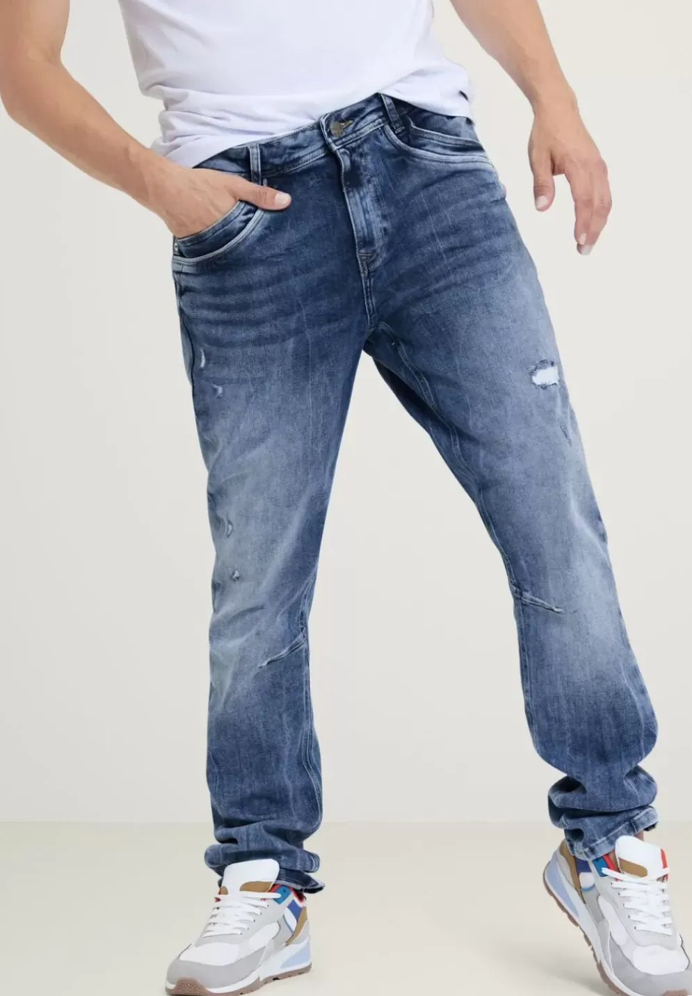 Regular Fit Jeans