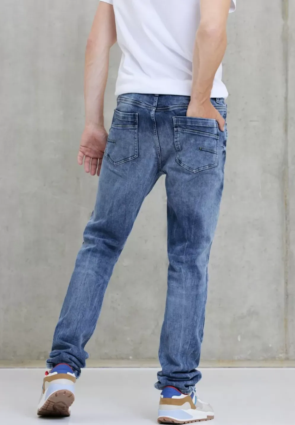 Regular Fit Jeans