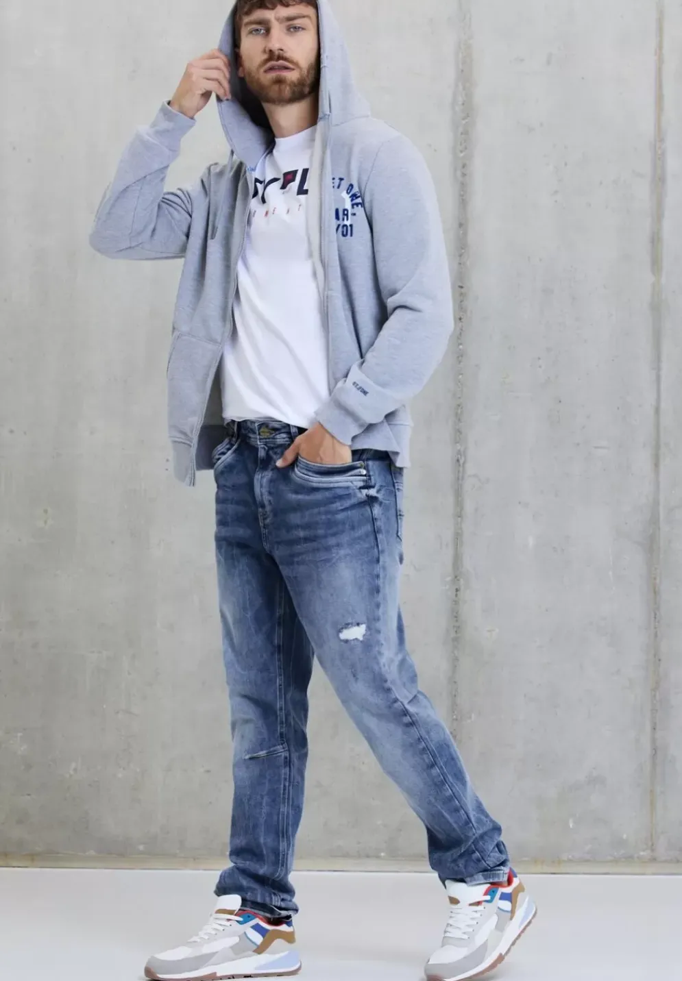 Regular Fit Jeans