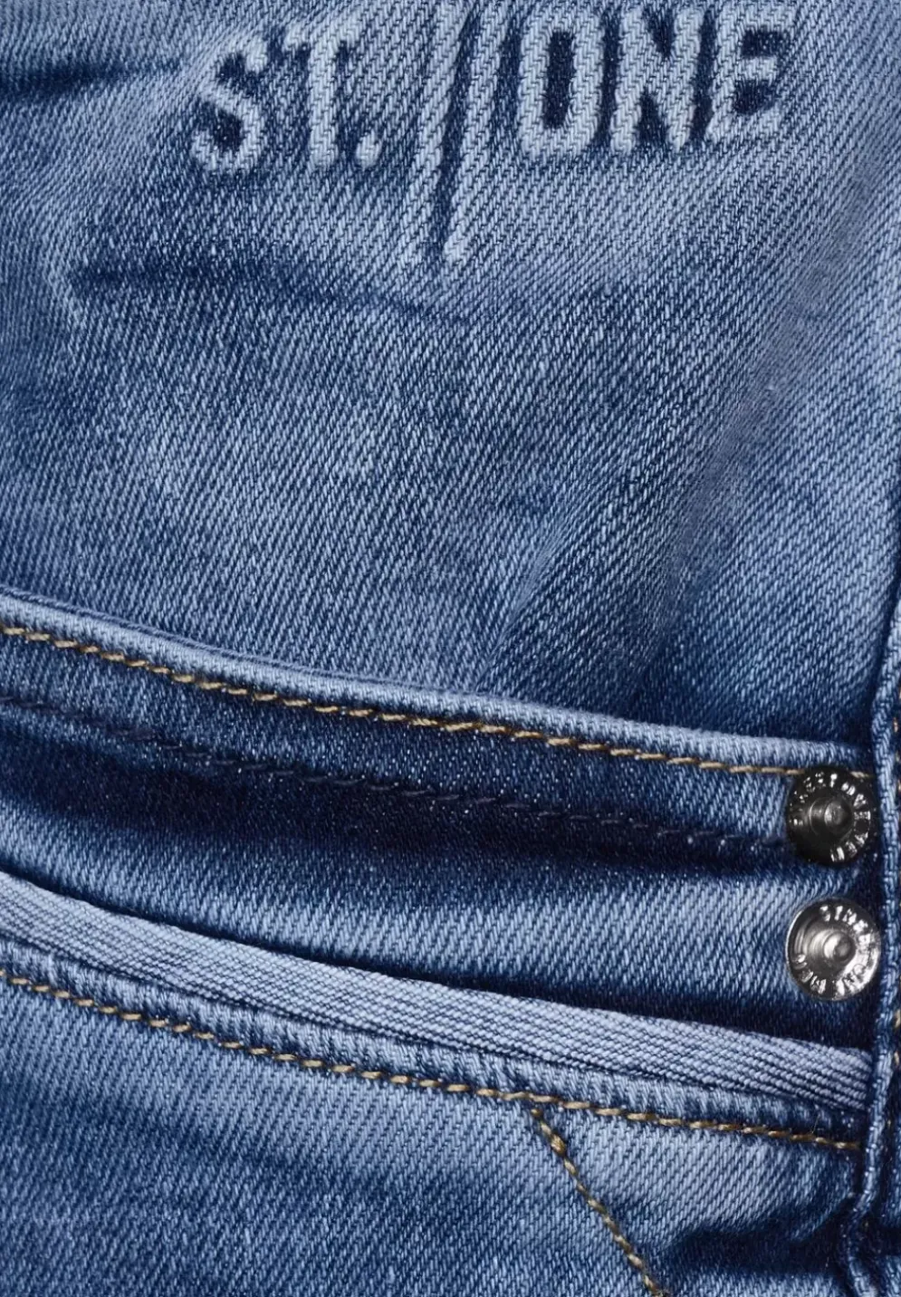 Regular Fit Jeans