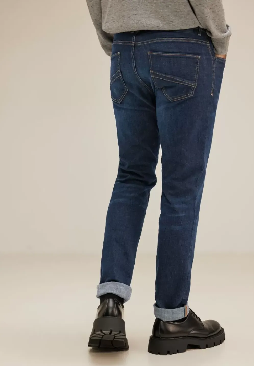 Regular Fit Jeans