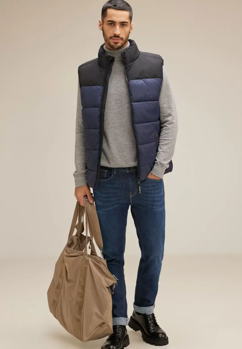 Regular Fit Jeans