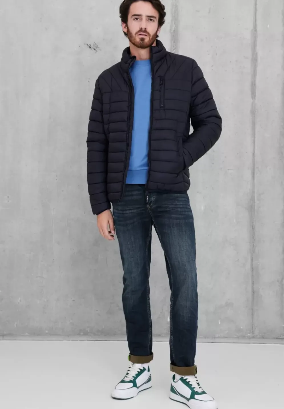 Regular Fit Jeans